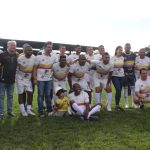 Garzón apuesta al deporte: arranca remodelación del estadio Orlando Losada Buendía con figuras del fútbol colombiano