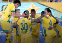 Atlético Huila inicia el Torneo de Ascenso con seis refuerzos y la mirada puesta en el Quindío