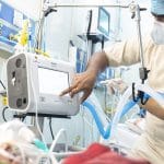 Primer fallecimiento por COVID-19 en el Huila durante 2025, en medio de repunte de enfermedades respiratorias