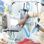 Primer fallecimiento por COVID-19 en el Huila durante 2025, en medio de repunte de enfermedades respiratorias