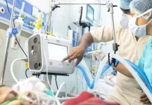 Primer fallecimiento por COVID-19 en el Huila durante 2025, en medio de repunte de enfermedades respiratorias
