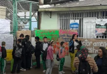 Neiva suma más de 1.300 casos de dengue en lo corrido del año