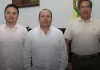 Edwin Barajas, nuevo presidente de la Asamblea del Huila