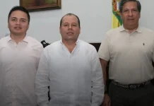 Edwin Barajas, nuevo presidente de la Asamblea del Huila