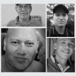 Cuatro familias huilenses hoy lloran a sus seres queridos