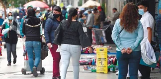 Neiva, la única ciudad donde aumentó el desempleo mientras el país mejora, según el DANE