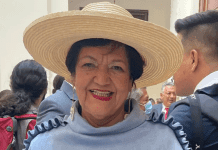 Leyla Rincón solicita reconteo de votos de la consulta del Pacto Histórico