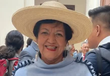 Leyla Rincón solicita reconteo de votos de la consulta del Pacto Histórico