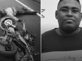 Fatal accidente de tránsito en la vía Garzón-Neiva le arrebata la vida a docente chocoano