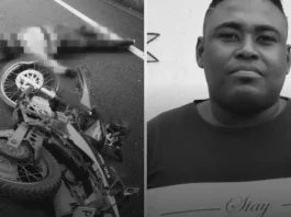 Fatal accidente de tránsito en la vía Garzón-Neiva le arrebata la vida a docente chocoano