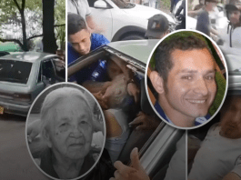 Una adulta mayor fallece tras violento choque contra un árbol en el norte de Neiva