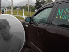 Joven de 24 años fallece en accidente de tránsito tras colisionar contra un poste en Pitalito