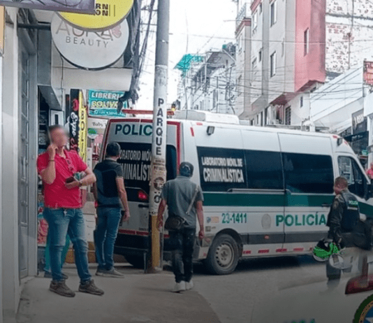 Hombre es hallado sin vida en hotel céntrico de Pitalito: investigan causas de su muerte