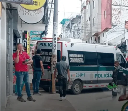 Hombre es hallado sin vida en hotel céntrico de Pitalito: investigan causas de su muerte